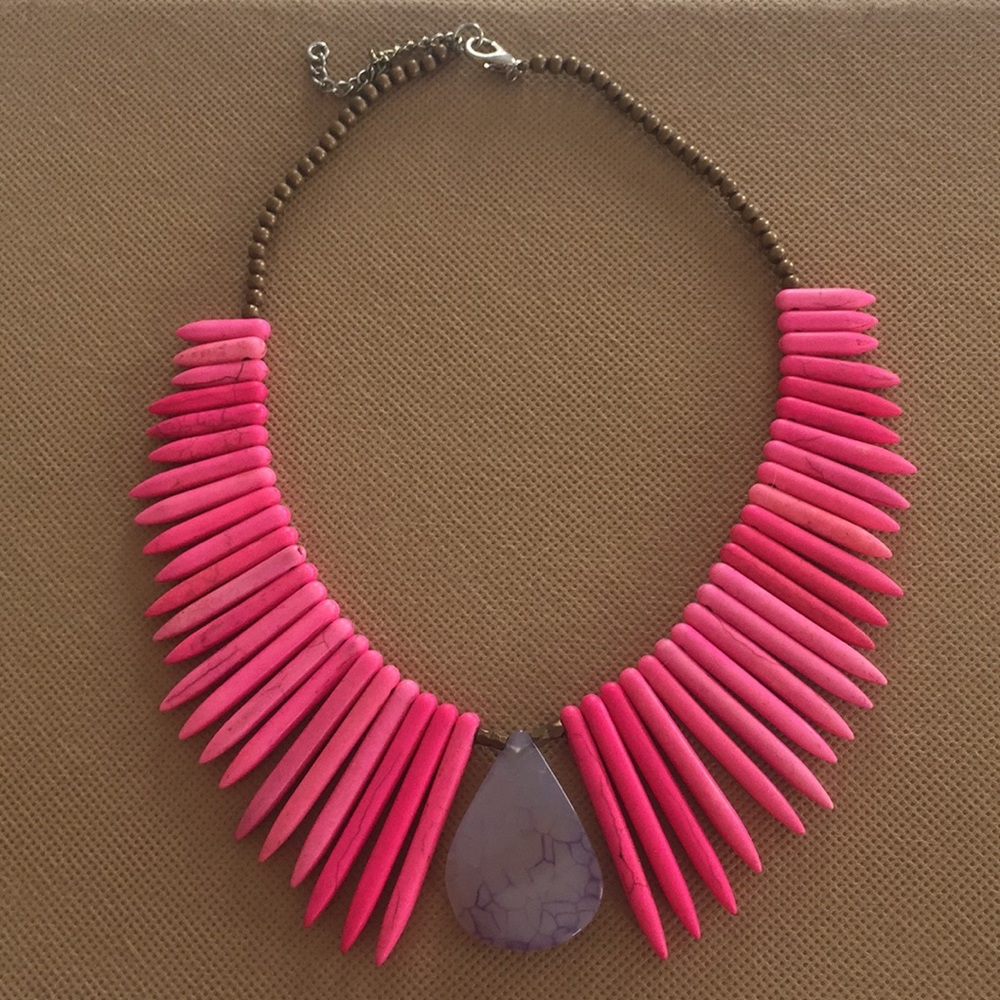 Statement Necklace